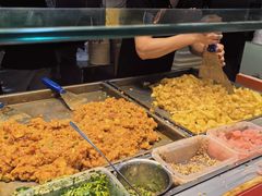 -丁家坡洋芋·观音桥好吃街A区(全国总店)