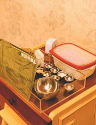 -TIME SPA科技美肤机构