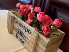 -德大西餐社(云南南路店)