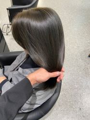 -KEIVON HAIR·崎宏
