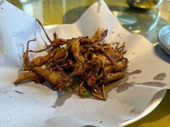 -大笑饭堂(甲子桥店)