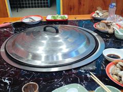 -边江铁锅炖鱼(振八街店)