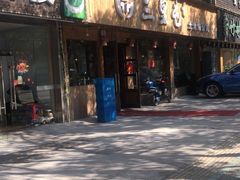 门面-三里屯土灶炖公鸡地锅鸡(江东店)