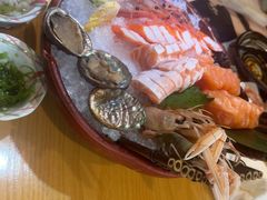 -吉兆·料理(红梅南路店)