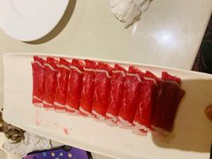 -海底捞火锅(顺义华联店)