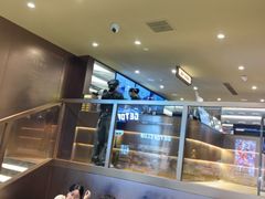 -霸王茶姬(上海恒基名人店)