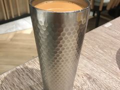 香滑奶茶-敏华冰厅(天河城店)