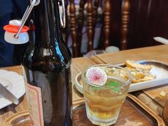 -秘密旅行Bonjour(黑金冠 江南西店)