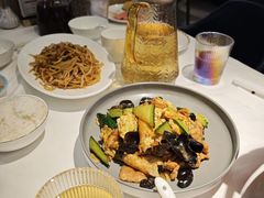 -渝信川菜·川味家常菜(新辰里亚运村店)