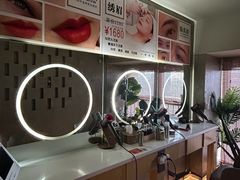-施奈儿.洗头頭療.按摩SPA.采耳(上梅林店)
