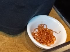 -黑牛码头·小龙虾(水围· 九街夜市店)