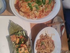 -山茶云南菜(永安里店)
