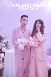 -巴黎经典婚纱摄影PARISSIC