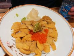 -福匠日本料理(人民路店)