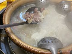 -大戚饭店(泰华路店)