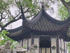-拙政园