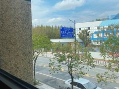 -肖四女·江湖菜(临港店)
