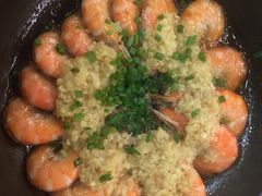 -小厨娘淮扬菜(六合欢乐港店)