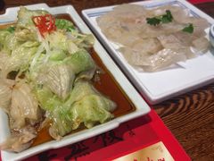 -新兴园饺子馆(河南街店)