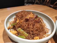 海皇粉丝煲-鹦鹉小厨味道餐厅(山大南路店)