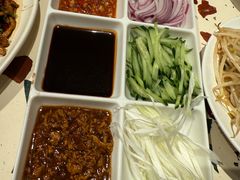 -姥姥家春饼店(惠新东街店)