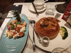 -鹿港小镇(霄云店)