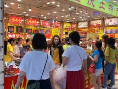 门面-八一好吃街·高品美食广场