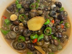 -小乡小镇·传承桐庐土菜·老板亲自烧的菜