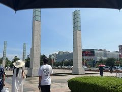 -幸福门