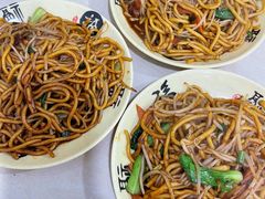 -大南门牛肉包子店