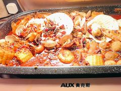 -北京王府井希尔顿酒店·万斯阁西餐厅