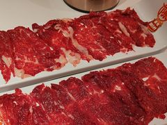 -陈记顺和潮汕鲜牛肉火锅(棠德南路店)