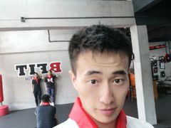 -Burn Fit燃炼健身工作室(新都旗舰店)