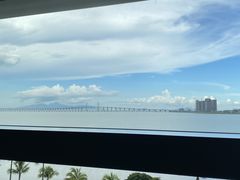 -彩丰楼中餐厅·仁恒洲际酒店