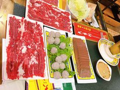 -大吉利·潮汕牛肉火锅(河西店)