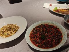-写庭·鱼鲜川菜·宴请(铁像寺水街店)