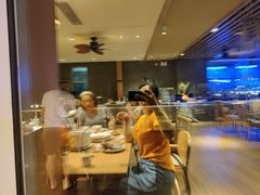 -渔·海鲜餐厅（东澳可域度假村内）南沙湾沙滩店