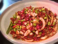 -湘江红·湖南招牌菜(莲花南路店)