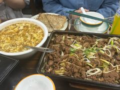 -清真永恒华威肉饼(潘家园店)