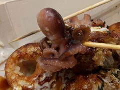 -泉鲤章鱼烧(互联宝地店)
