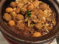 -董家大院·京味家常菜(朝丰家园店)