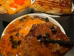 -盛焰铁板烧(王府井店)