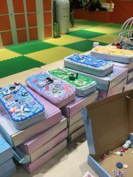 -宝燕乐园(闵行旗舰店)