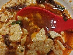 -永和大王(蛙嫩鸡香煲煲鲜·军博店)