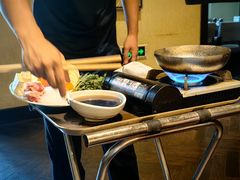 -天海日餐厅-青岛海泉湾皇冠假日度假酒店