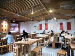 -建新园过桥米线(金碧广场店)