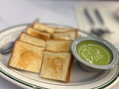 -太食獸泰式茶餐厅(IFS国金中心店)