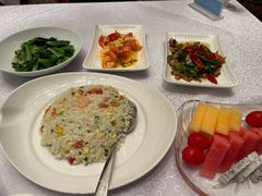 -三清山希尔顿度假酒店·三清轩中餐厅