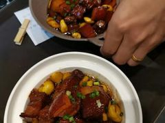 -小菜园新徽菜(芜湖奥特莱斯店)