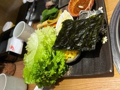 -丸藏和牛烧肉专门店(园区师惠坊店)